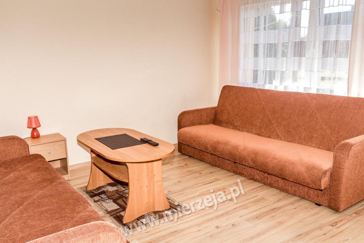 Pokoje I Domki Nadmorskie - Bajkowa Mierzeja Stegna  Room photo